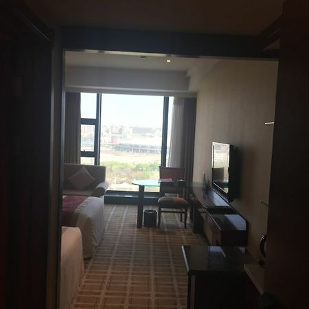 Wanfangyuan Hotel 베이징 외부 사진