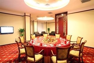 Wanfangyuan Hotel 베이징 외부 사진
