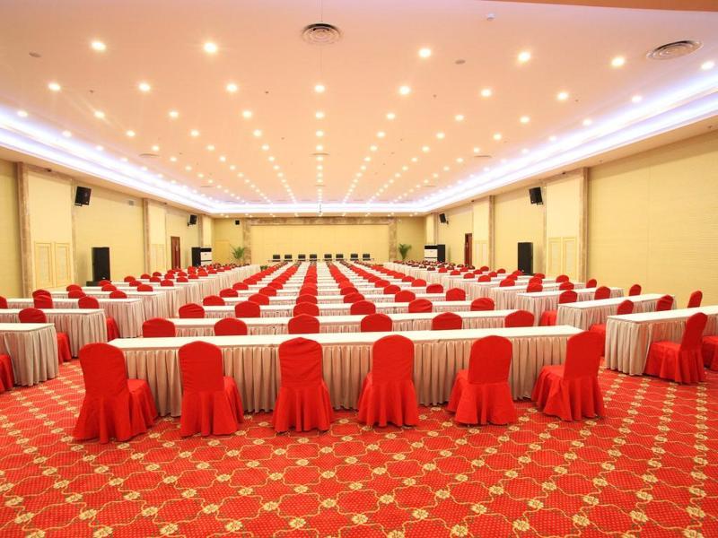 Wanfangyuan Hotel 베이징 외부 사진